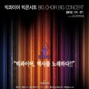 2012.11.17. "빅콰이어 콘서트" special guest. 이미지