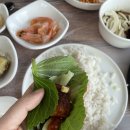 등대횟집장어구이 이미지