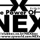 슬로건 "Digital NEX"를 내걸고 새롭게 제작한 NEX Logo!! 이미지