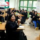 사천여자중학교 이미지