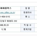주식회사 에스아이코리아