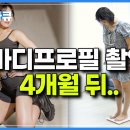 “모든게 다 질렸어요” 성공적인 바디프로필 이후, 요요의 늪에 빠져 허우적대는 여자의 심리상태 이미지