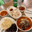 열우물로 열우물사거리~열우물로 벽돌막사거리 | [인천광역시/부평구] 🍜 짬뽕타임 동암점 : 불향 가득한 열우물 사거리 중국집 찐 맛집 후기
