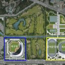 종합경기장(야구장) 이미지