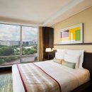 메리어트 이그제큐티브 아파트먼트 서울 이미지