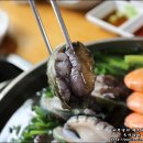 천만애능이백숙 이미지