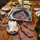 오형제 수락산양갈비