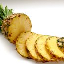 파인애플 이미지