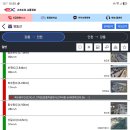 영동고속도로 인천방향 이미지