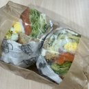 산본역 샐러드, 샌드위치 맛집 프레스코302 내돈내산 후기