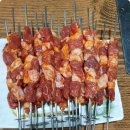 뚱보양꼬치 이미지