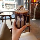 이디야커피 동해천곡점 이미지