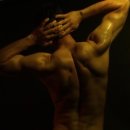 몸애, 끌림 이미지