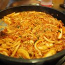 일미닭갈비 이미지