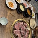 명량숯불갈비 이미지