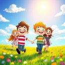 착한머리 이미지