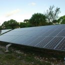 지에스 태양광발전소 이미지