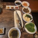 선릉/삼성동 맛집, 삼성중앙역 막썰이회 , 숙성회맛집