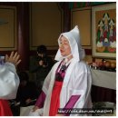 김유신 장군 사당 이미지