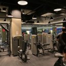 센텀 베스트 피트니스 이미지