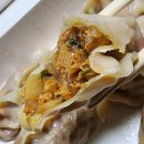 장호덕손만두신부노블시티점 | 장호덕손만두 천안 신부노블시티점 / 신부동 맛집 왕김치만두 왕고기만두 튀김고기만두 / 쌀옥수수찐빵...