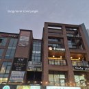 용선생짬뽕성성호수점