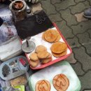 달고나 이미지