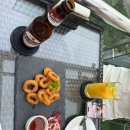 명단 바베큐바(BBQ BAR) | 세부 여행 막탄, 시티 맛집 내돈내산 솔직후기 (1) - 루프탑 바, 라부요, 7107, BBQ