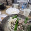 월강 | 연남동 줄 서는 맛집, 월강돼지국밥 연남점 솔직 후기