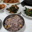 충원대로 | [충주] 진달래메모리얼파크 근처 “장수밥상” 가성비 한식백반 가족외식 내돈내산 솔직후기