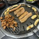 9월 4주차 - 경대 교육, 중앙떡볶이, 자라 쇼핑, 찬앤찬막창, 달서하프마라톤, 3일 연속 술파티