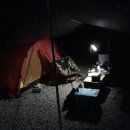 낭만가족 캠핑장 이미지