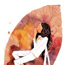 신체의 생리적 순환과 오행적 구조 이미지