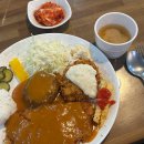 옛날수제돈까스 | 안산중앙동돈까스 30cm옛날수제왕돈까스 모듬정식 내돈내산 재방문후기