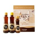 안산시니어클럽 명품식품