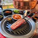 선릉역 고기집 육성급, 기분 좋은 육향 가득한 저녁 식사 후기