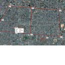 옛 시민회관 사거리1 이미지