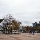 순천역 자전거 주차장 이미지