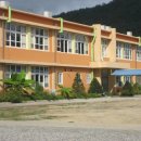 감문중학교 이미지