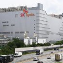 SK하이닉스(주) 이미지