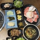송민유통 | 창원 봉곡동 고기집 회식하기 좋은_천일식육식당 봉곡점 한우,한돈