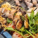 오돈생고기 이미지