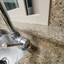 반정 | 싱크대 실리콘 작업 시공 후기 동탄 반정아이파크캐슬