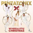 Pentatonix - Amazing Grace (My Chains Are Gone) 이미지