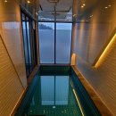라메르팬션리조트 | 포항 알데아풀빌라 야자수 조명에 바다에 수영장까지, 여기가 포항이 맞나요? 독채 풀빌라 솔직 후기