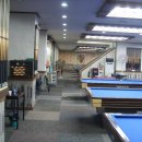 챔피온 당구장 이미지