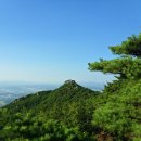 용문산 이미지