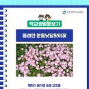 송명초등학교 이미지