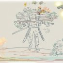 덕산도립공원 수덕사 주차장 | 강풍속을뚫고 충남 덕산도립공원 가야산 산행