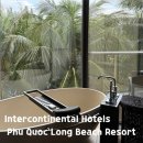 잉어물놀이 화장실 | 푸꾸옥 숙소 추천 인터컨티넨탈 푸꾸옥 롱비치 호텔 아이와 방문한 리얼후기